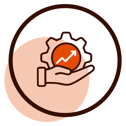 About Built by Industry Professionals About Built by Industry Professionals