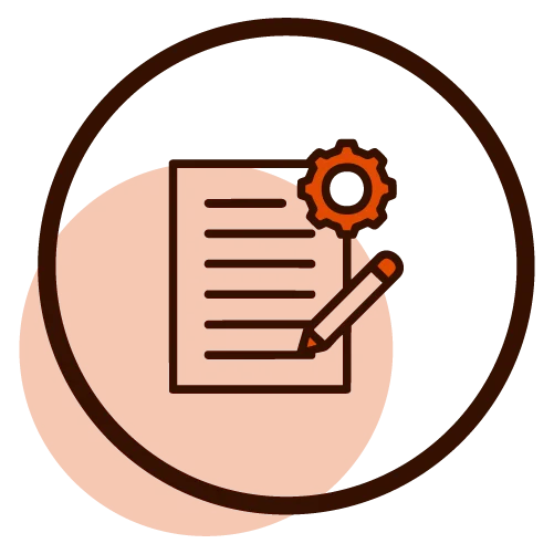 FAQ Licensing Management Icon FAQ Licensing Management Icon