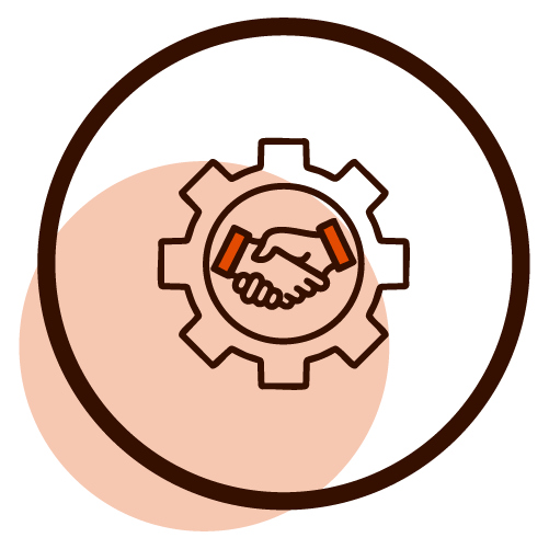 Services-Outsourced-Strategic Partnership