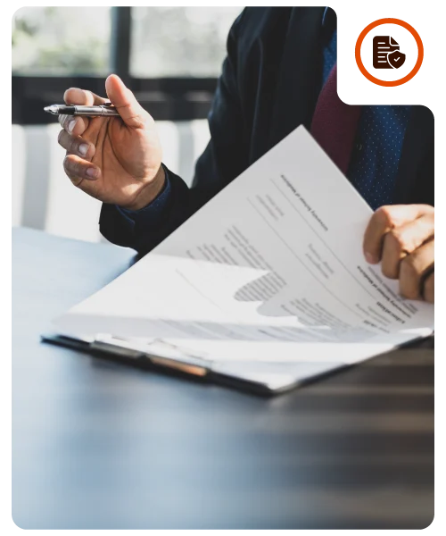 Why Industry Insurance Policies Why Industry Insurance Policies